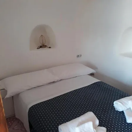 Casa Appartement Pecorini