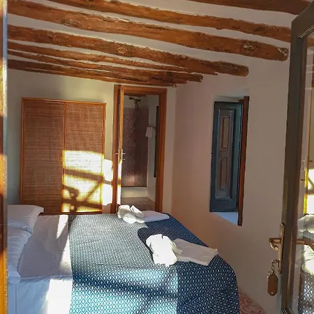 Casa * Pecorini