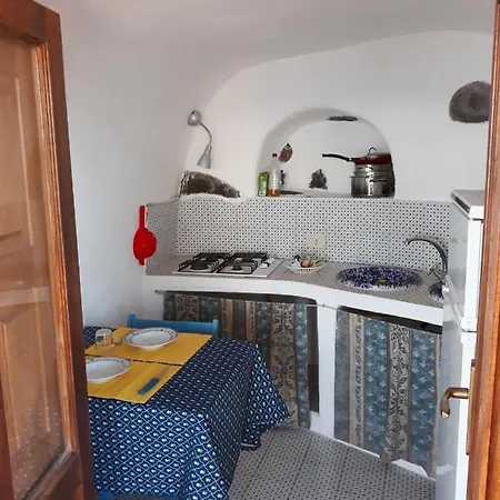 Apartment Casa Pecorini