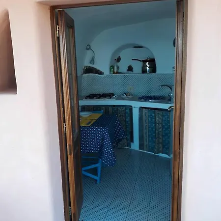 Appartement Casa
