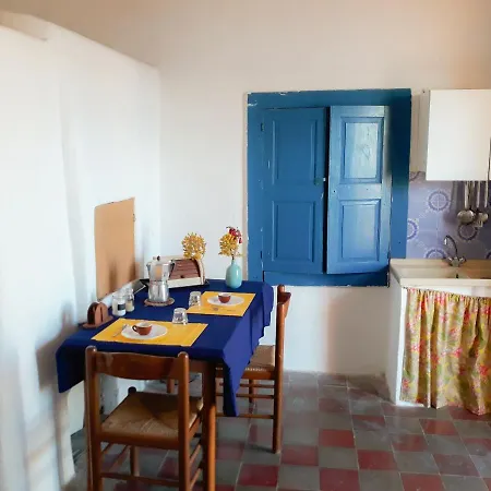 Casa Apartment
