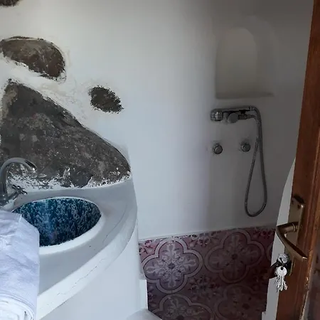 Casa Appartement
