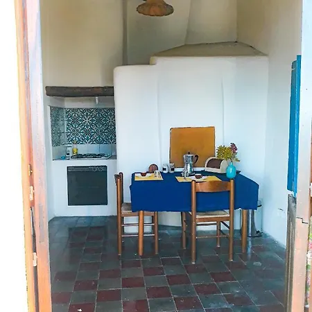 Casa Appartement Pecorini
