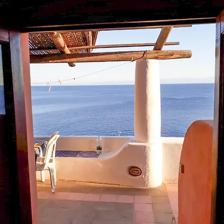Appartement Casa